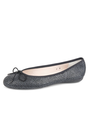 Bingo Crell Ballet Flat