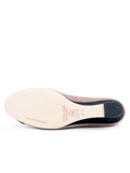 New Suede Wedge