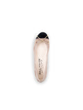 New Suede Wedge