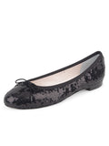 Bingo Sequin Ballet Flat