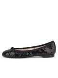 Bingo Sequin Ballet Flat