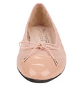 Best Quilted Leather Ballet Flat