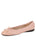 Best Quilted Leather Ballet Flat