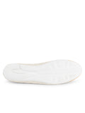 Best Quilted Leather Ballet Flat