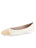 Best Quilted Leather Ballet Flat