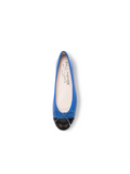 Bravo Leather Ballet Flat