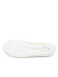 Best Quilted Leather Ballet Flat