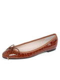 Luxe Ballet Flat