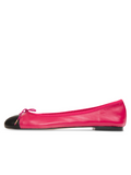 Bravo Leather Ballet Flat