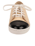 Samba Lace Up Sneaker