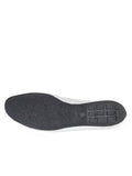 Cozy Quilted Leather Ballet Flat