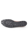 Cozy Lug Sole Ballet