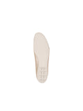 Crave Leather Ballet Flat