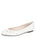 Madison Quilted Leather Ballet Flat